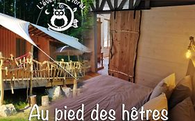 Gite Nature Au Pied Des Hetres